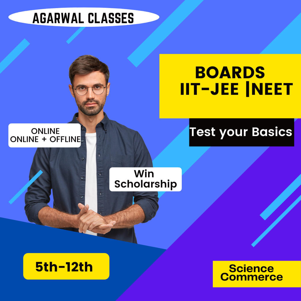 Agarwal Classes AGRAWAL CLASSES photo 4